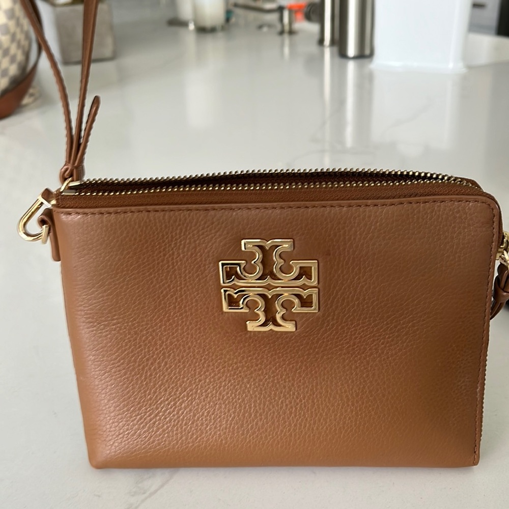 Tory Burch Wristlet